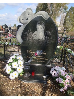 Детский памятник 19 — ritualum.ru Детский памятник 19 — ritualum.ru